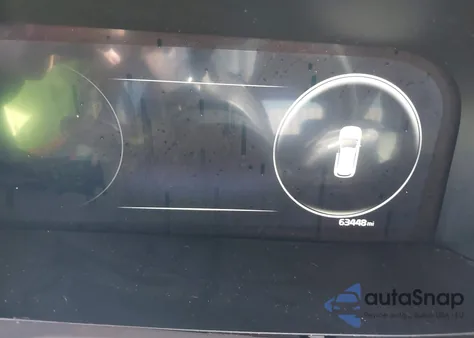 2022 Kia Sorento Sx Prestige z USA, uszkodzony, nr VIN 5XYRK4LF7NG088748